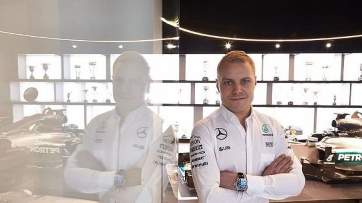 Formula 1: Πώς κατέληξε ο Bottas στη Mercedes; Και το αντίστροφο…