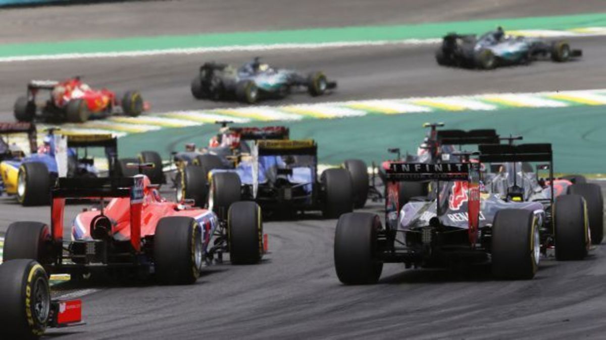 Η F1 καταψήφισε την πρόταση για φθηνό κινητήρα