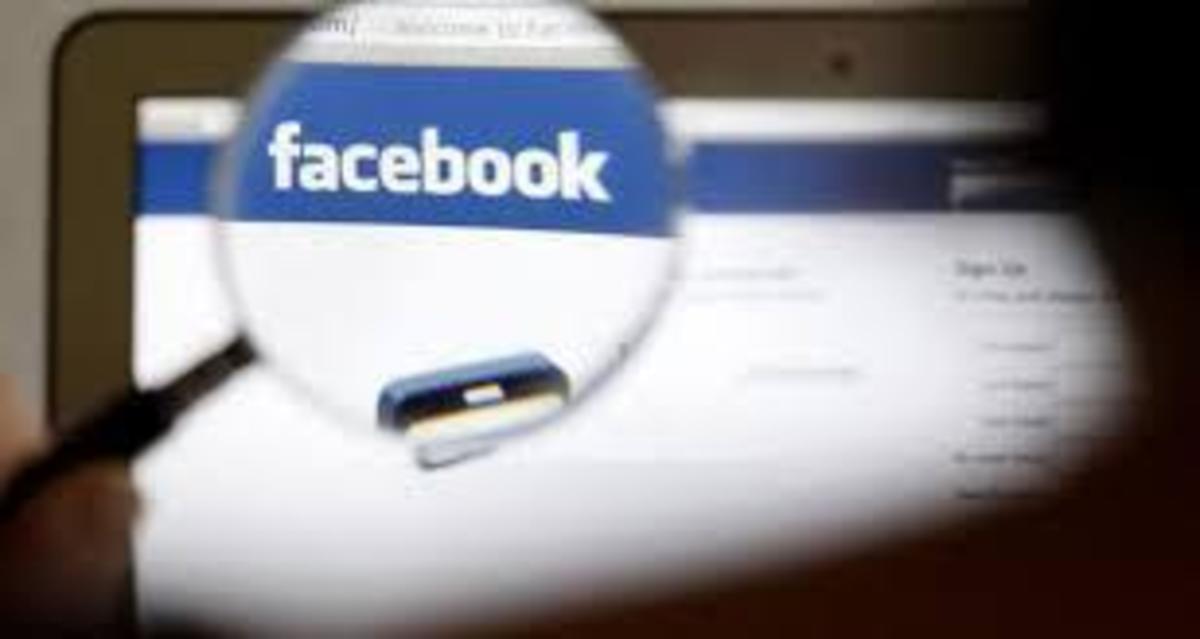 Η Γερμανία απειλεί με πρόστιμα το Facebook για τις ψεύτικες ειδήσεις