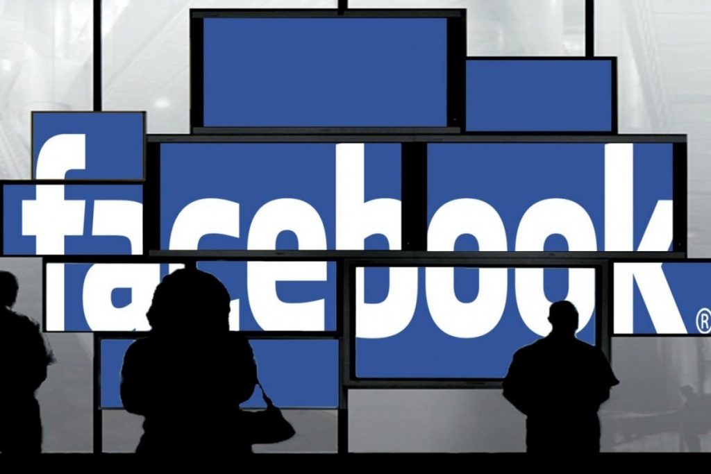 Το Facebook ετοιμάζει την δική του υπηρεσία τηλεόρασης;