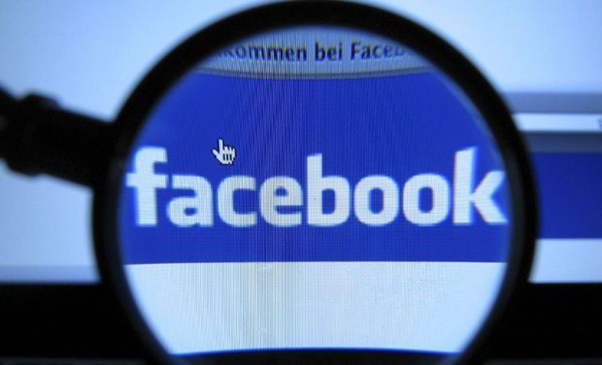 Αυξήθηκαν τα αιτήματα των κυβερνητικών αρχών για πρόσβαση σε δεδομένα χρηστών του Facebook