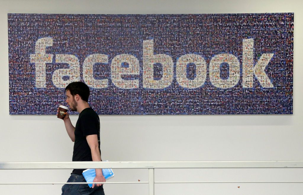Αυξάνεται καθημερινά ο αριθμός των ενεργών διαφημιστών στο Facebook!