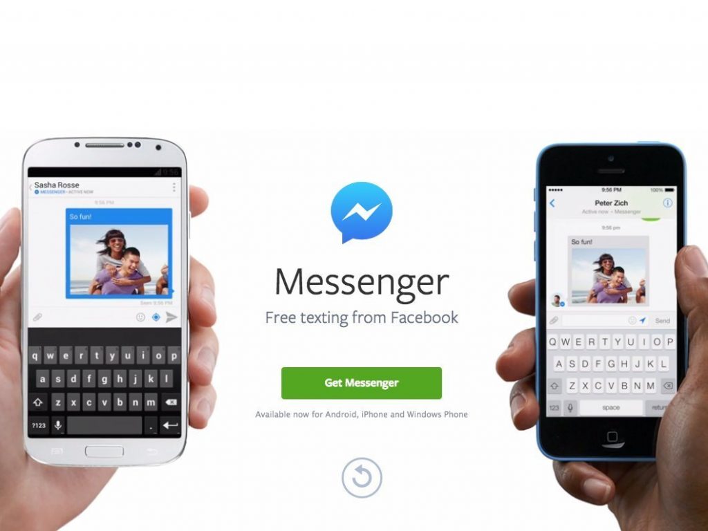 5 πράγματα που μπορείς να κάνεις με το Facebook Messenger!