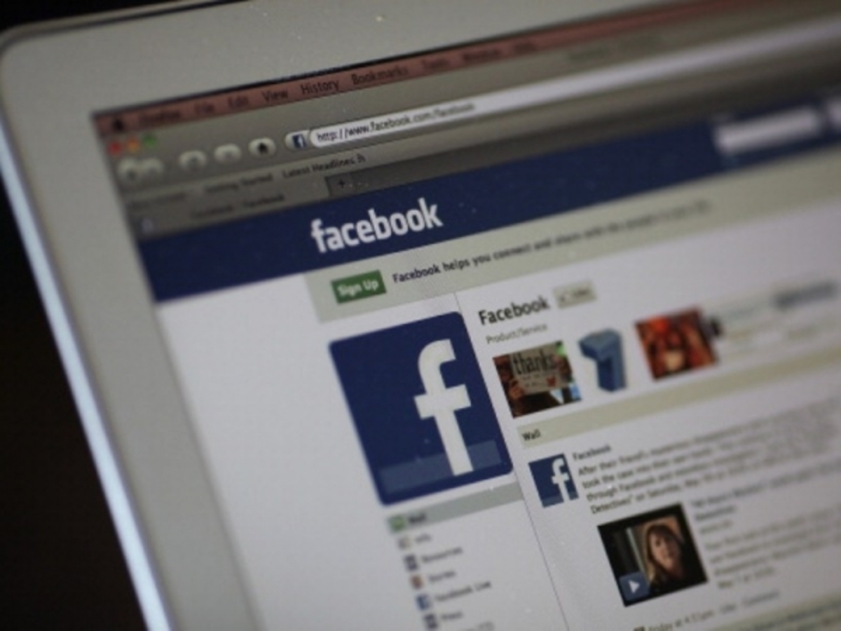 Facebook: Ενημέρωση χρηστών για επίθεση χάκερ στο λογαριασμό τους!