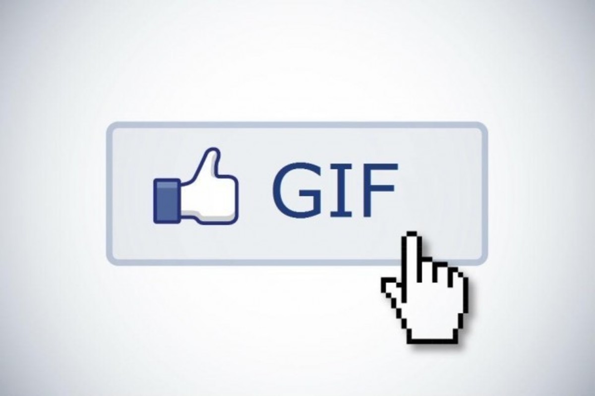 Το Facebook υποστηρίζει πλέον σε όλες τις σελίδες του GIF αρχεία