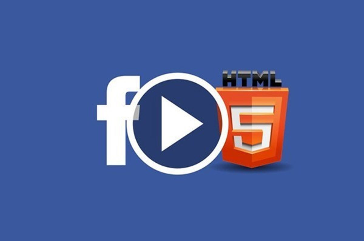 To Facebook βάζει τέλος στο Adobe Flash στα videos