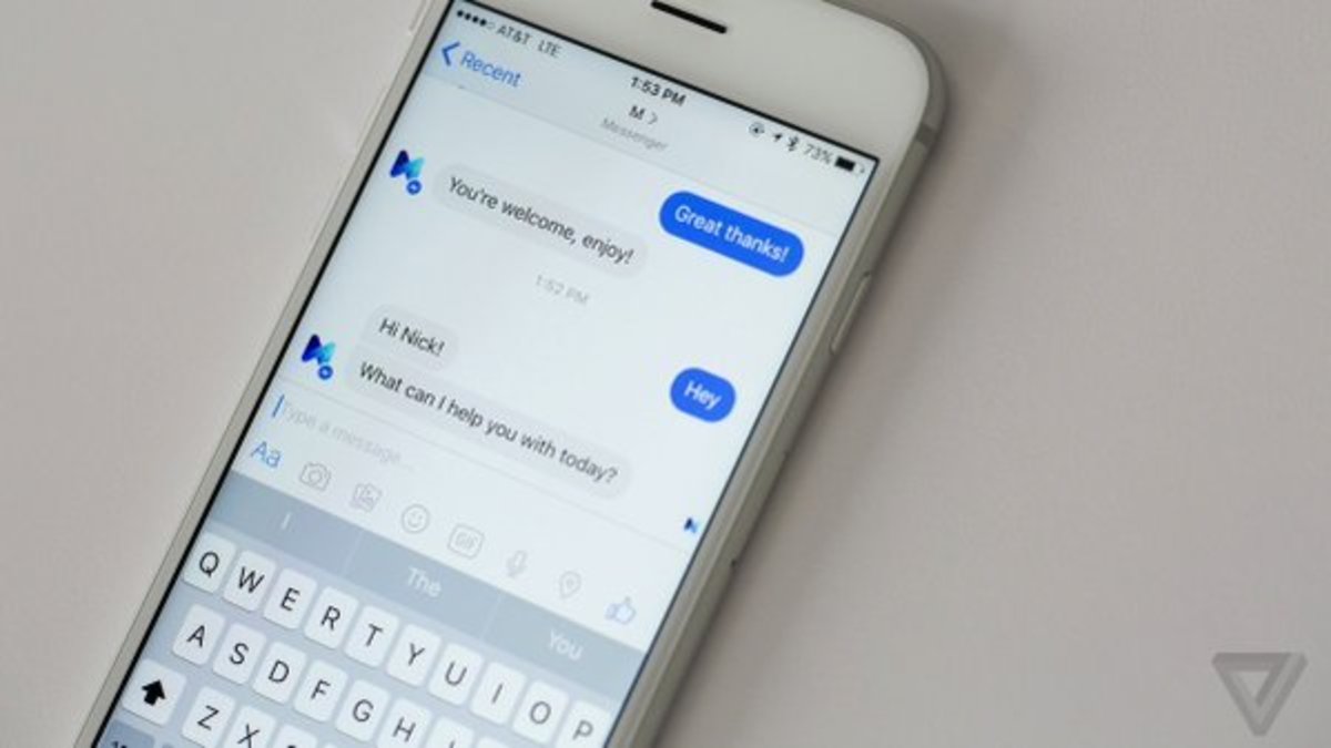 Έρχονται τα μηνύματα που διαγράφονται αυτόματα στο Facebook Messenger