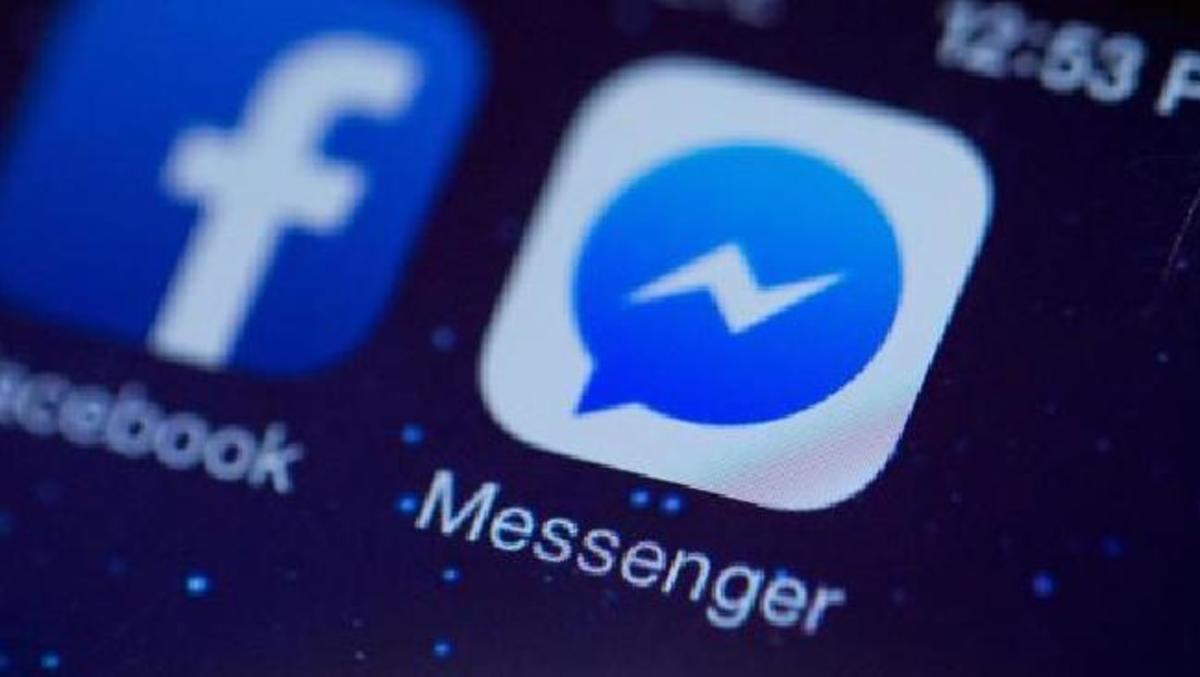 Facebook: Σημαντική διόρθωση κενού ασφάλειας στο Messenger!