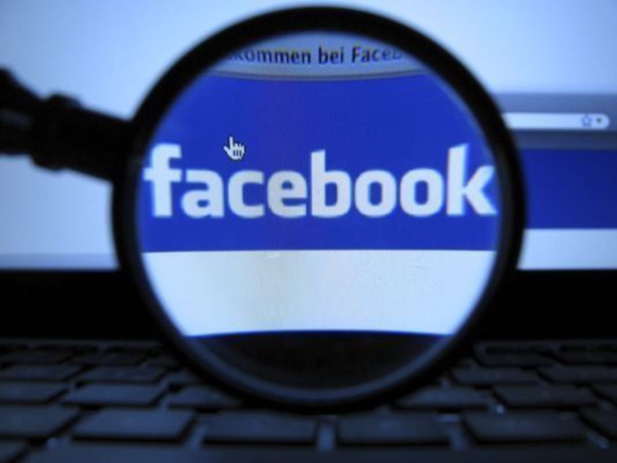 Η Ελλάδα ζήτησε στοιχεία για 398 χρήστες του Facebook