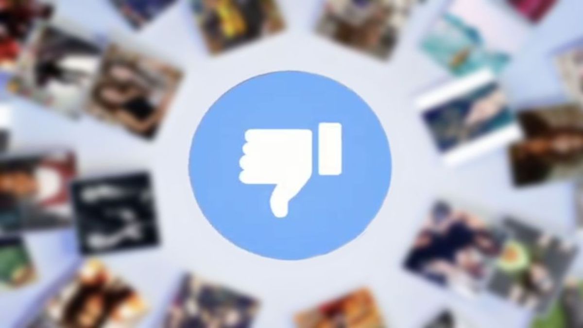 Για ακόμα μία φορά το Facebook Year in Review δεν αρέσει στους περισσότερους χρήστες!