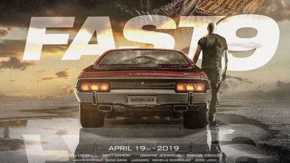 Στα σκαριά ήδη το Fast & Furious 9