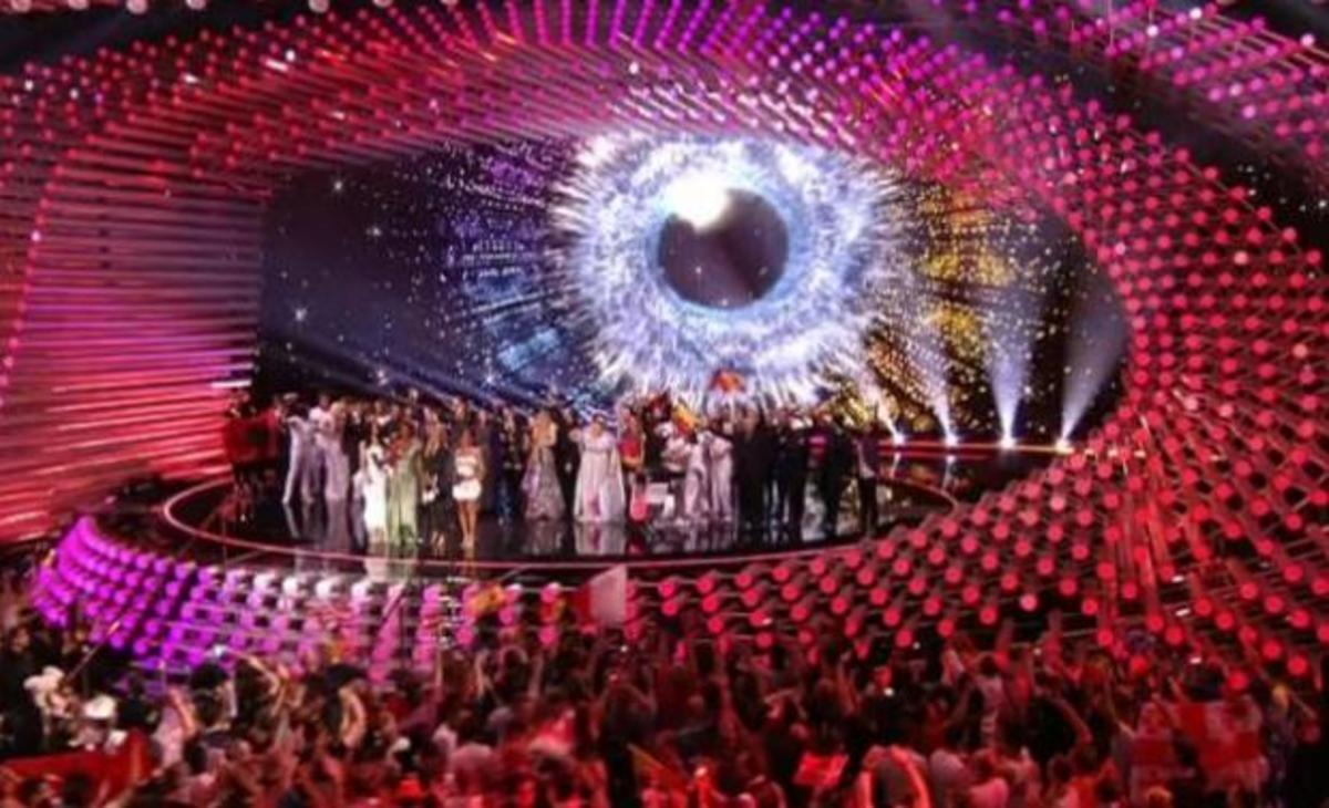 Σε ποια θέση κατατάσσουν την Ελλάδα τα πρακτορεία στοιχημάτων για τον τελικό της Eurovision;