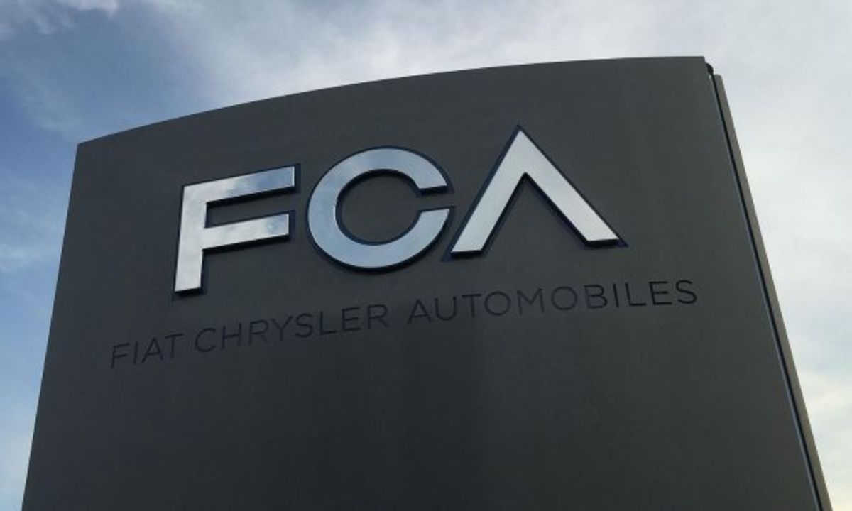 Στα χαρακώματα FCA και γερμανική κυβέρνηση – Απειλές για αναστολή πωλήσεων των αυτοκινήτων της FIAT Chrysler στη γερμανική αγορά