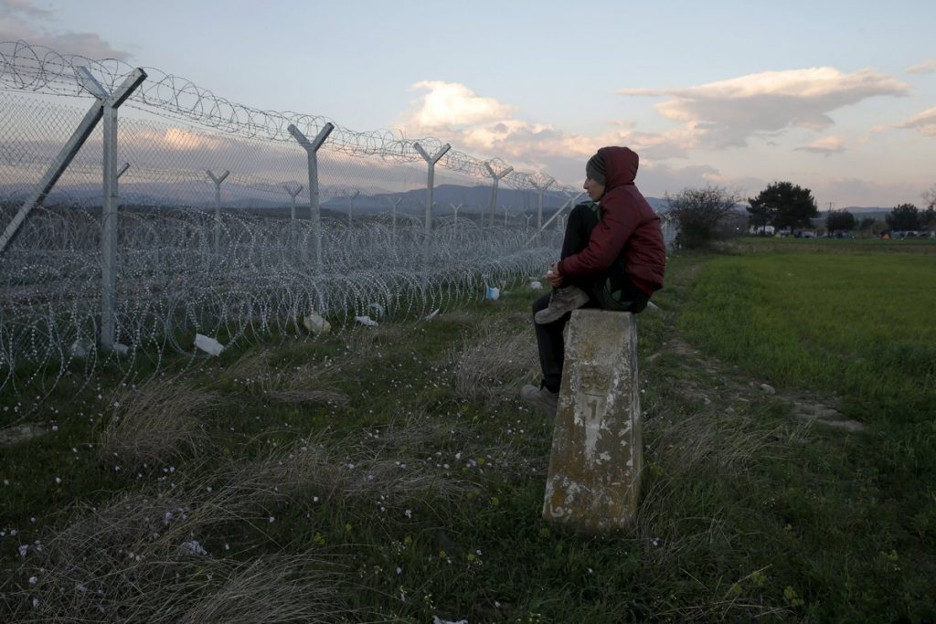 Πρόκληση χωρίς τέλος από τα Σκόπια – Κλείνουν τα σύνορά τους με την Ελλάδα έως τις 31 Δεκεμβρίου!