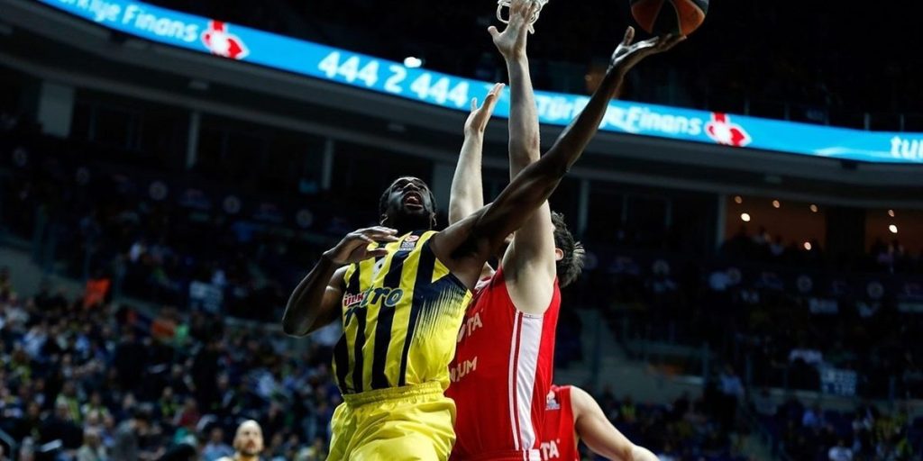 ΦΩΤΟ euroleague.net