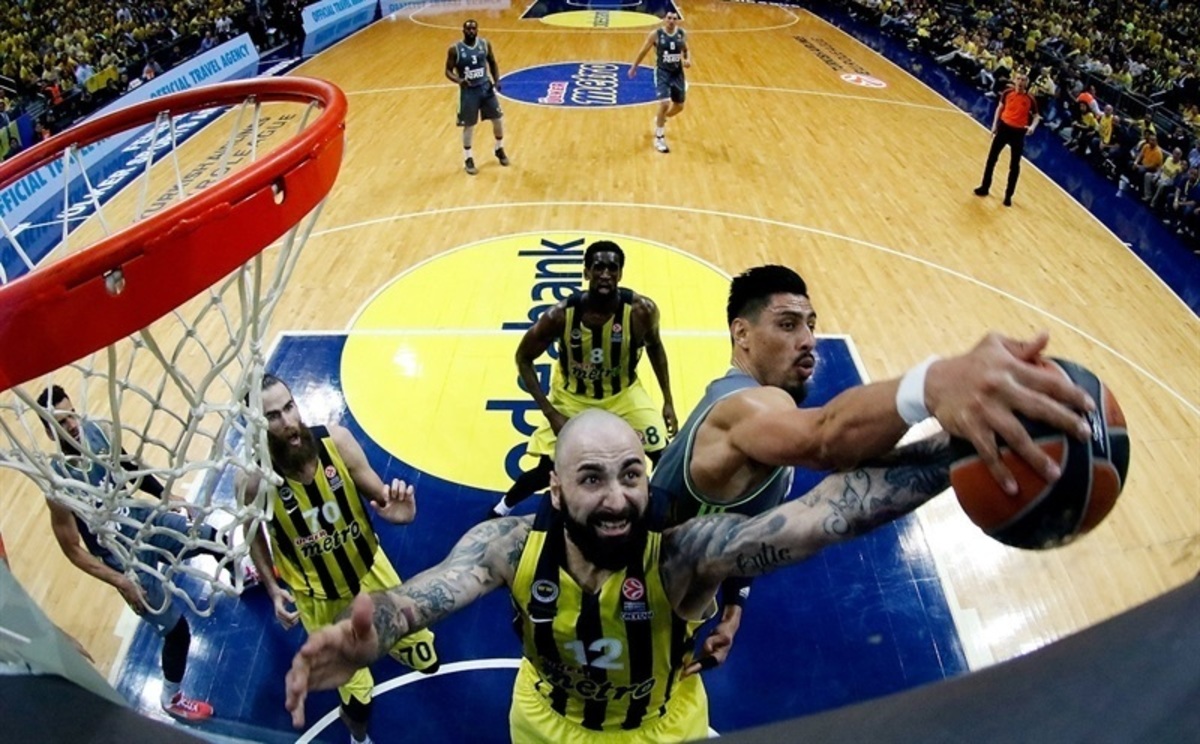 ΦΩΤΟ euroleague.net