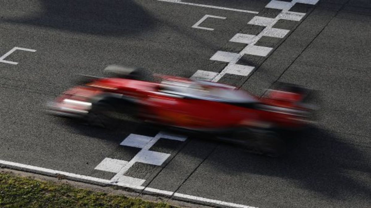 Formula 1: Πολλές οι αλλαγές στη Ferrari του 2017