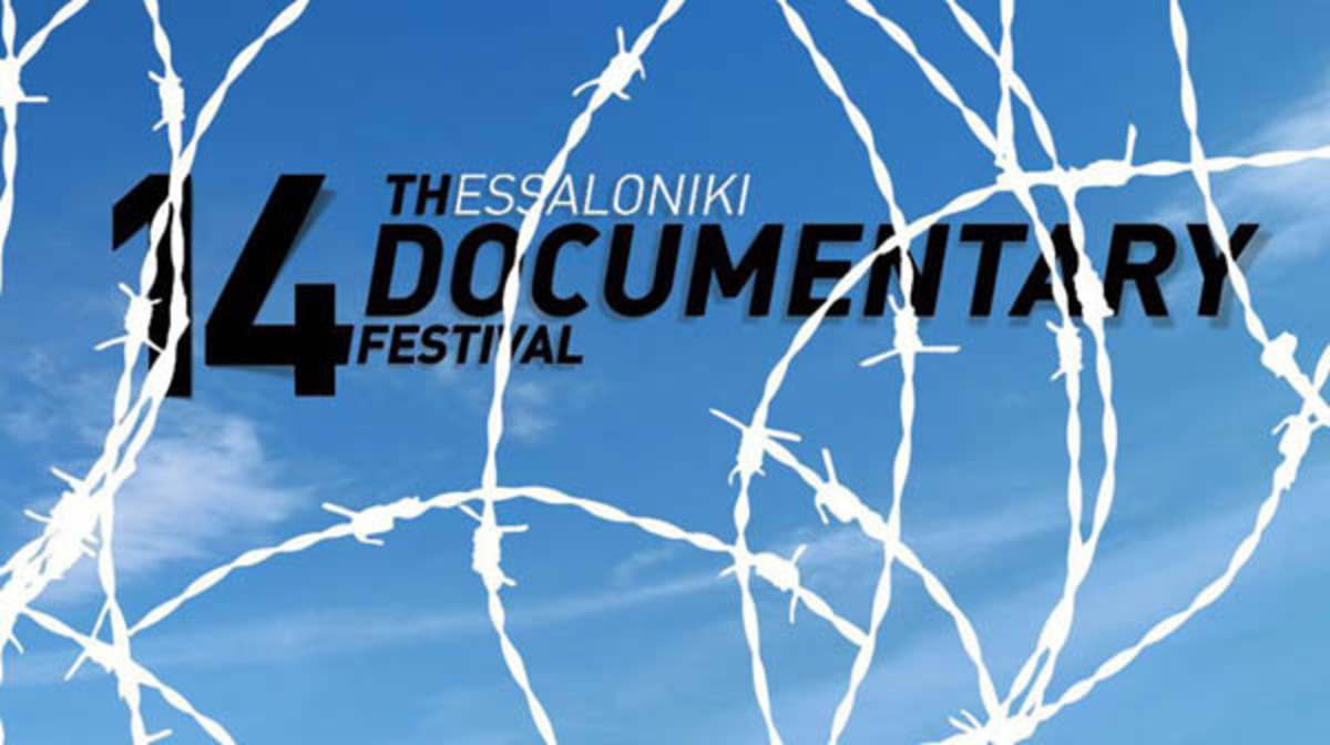 Η οικολογία στο 14ο Φεστιβάλ Ντοκιμαντέρ Θεσσαλονίκης