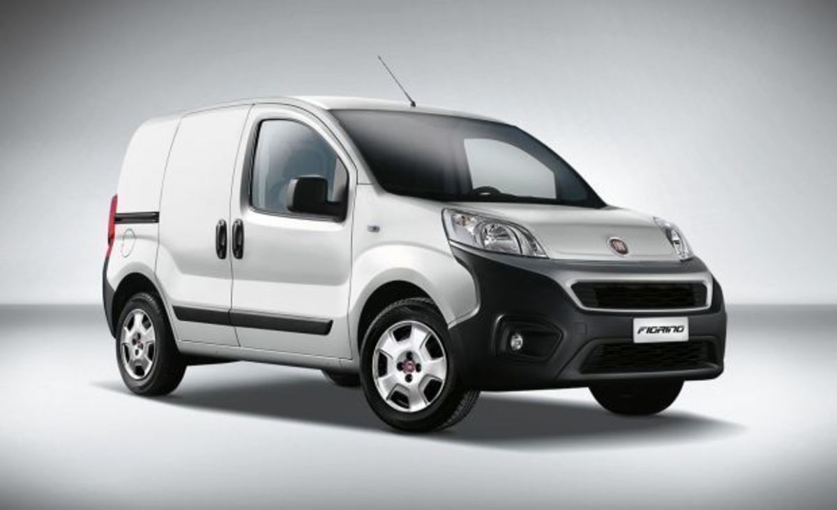 Ανανέωση και Euro6 κινητήρες για το FIAT Fiorino