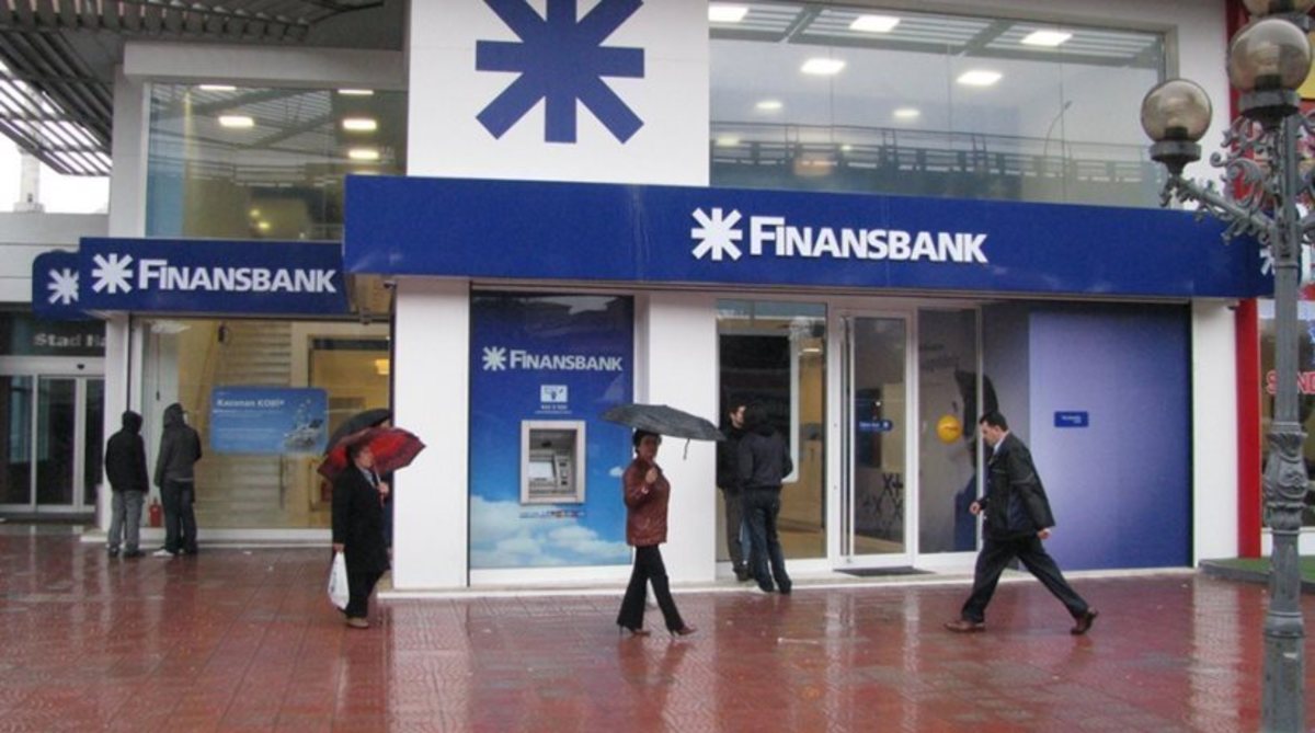 Τουρκία: Εγκρίθηκε η πώληση της Finansbank στην Εθνική Τράπεζα του Κατάρ