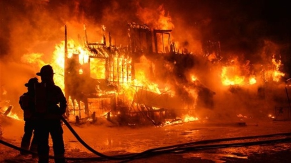 Καναδάς: Τρεις νεκροί και 30 αγνοούμενοι μετά από πυρκαγιά σε οίκο ευγηρίας