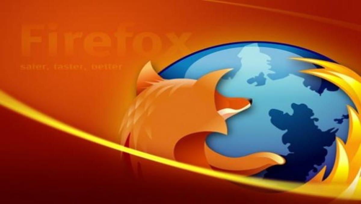 Κυκλοφόρησε ο Firefox 17!