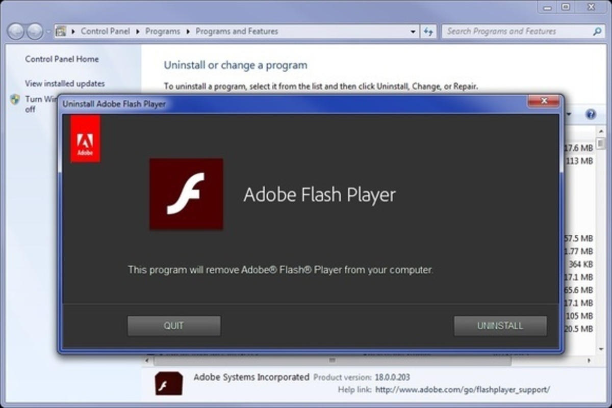 Το Facebook εναντίον του Flash Player!