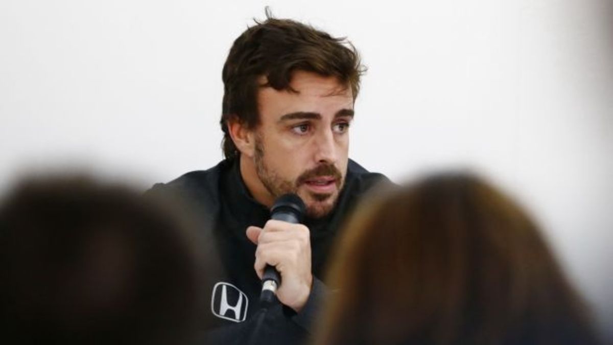 Formula 1: To σαββατοκύριακο θα είναι δύσκολο για τον Alonso και την McLaren