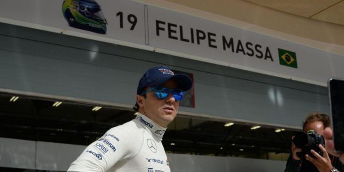 Formula 1: H Williams ζητά από τον Massa να επιστρέψει