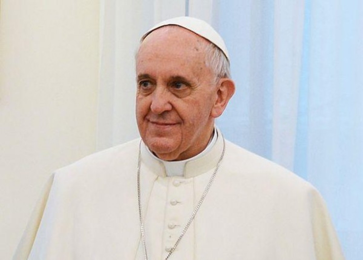 Πάπας Φραγκίσκος και ΟΗΕ ζητούν τον τερματισμό της βίας στη Βενεζουέλα