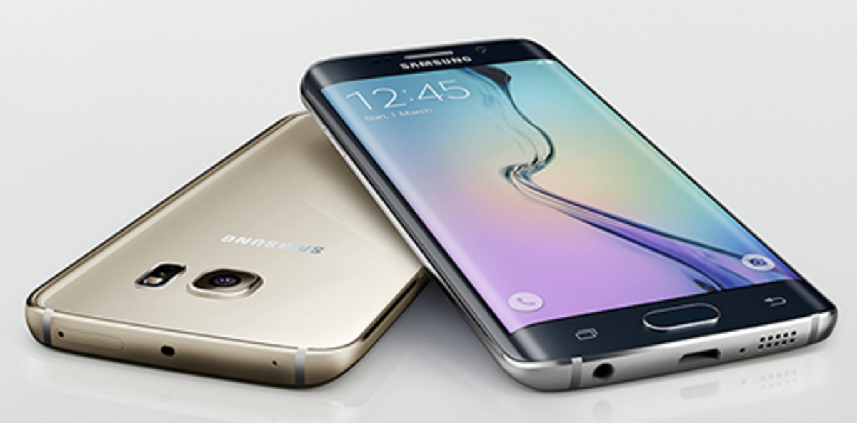 Η Google εντόπισε 11 κενά ασφαλείας στο Samsung Galaxy S6 Edge
