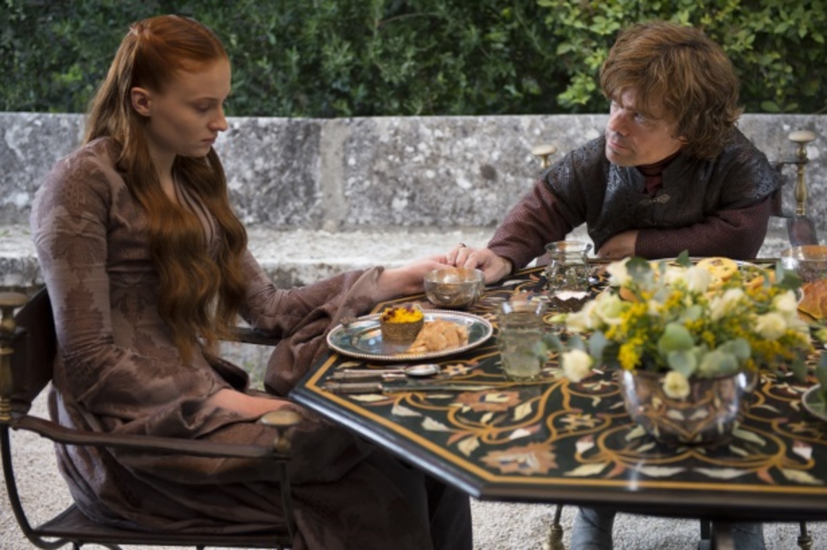 Game of Thrones: Ήρθε η ώρα της εκδίκησης…