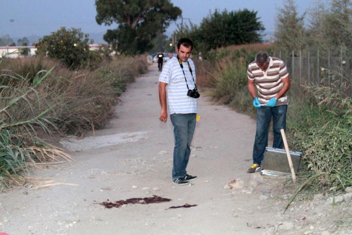 Οκτώ συλλήψεις για τη φονική συμπλοκή στη Γαστούνη