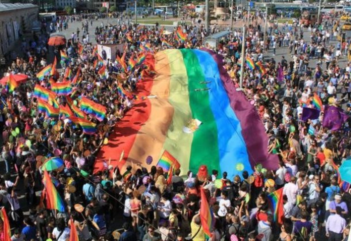 Οργή Άνθιμου για ψευδή δημοσιεύματα «Καμία συμφωνία για το Gay Pride»