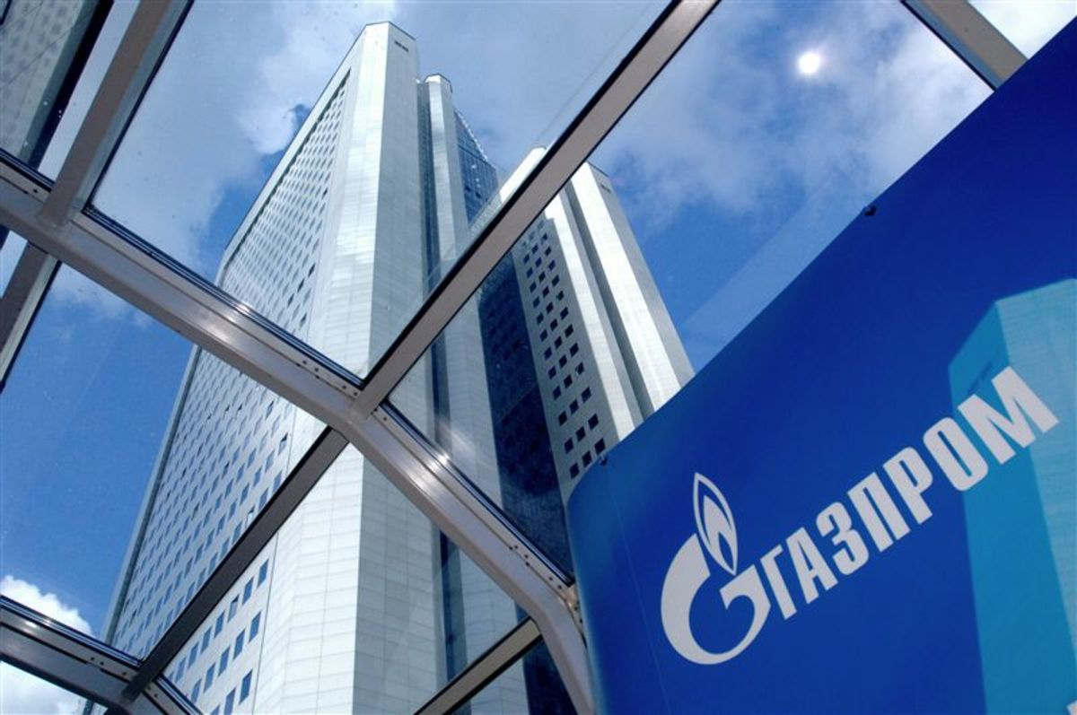 “Καμπανάκι” της Gazprom στην Ουκρανία: “Πληρώστε μέχρι τη Δευτέρα, αλλιώς κόβουμε το φυσικό αέριο”