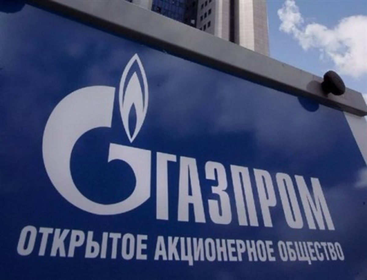Η Gazprom δεν έχει αποφασίσει αν θα επενδύσει στην Κριμαία