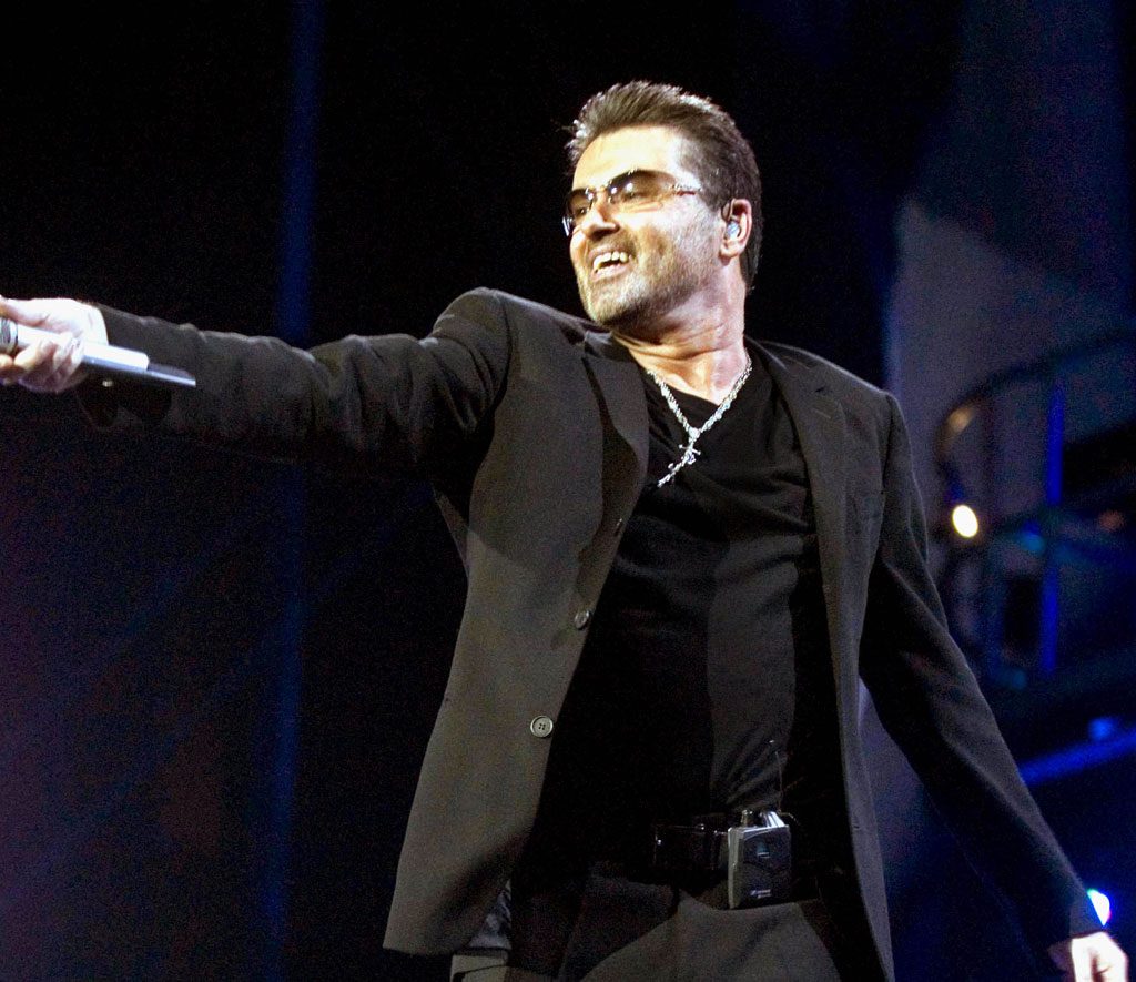 Στο νοσοκομείο ο George Michael! Μυστήριο με την υγεία του!