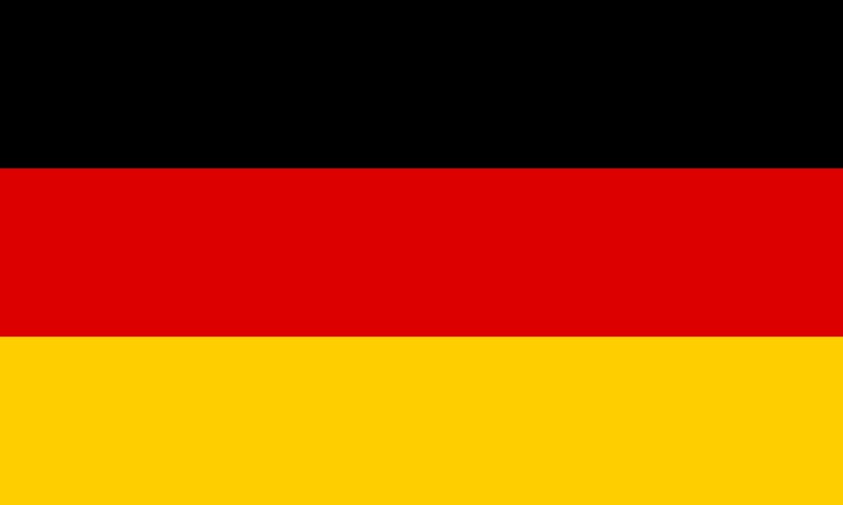 GERMANIA