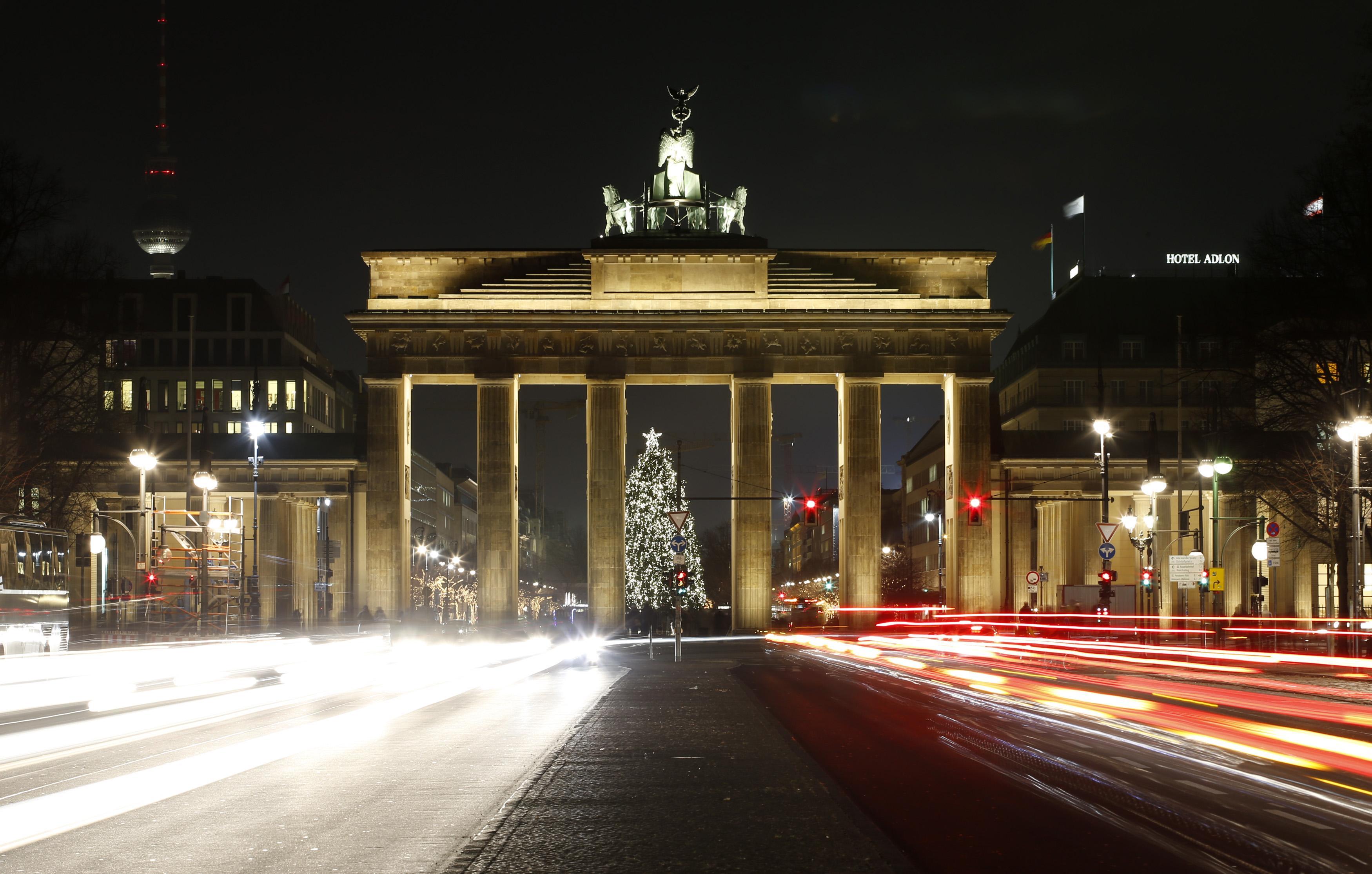 Il nuovo sindaco di Berlino è un’icona della comunità gay