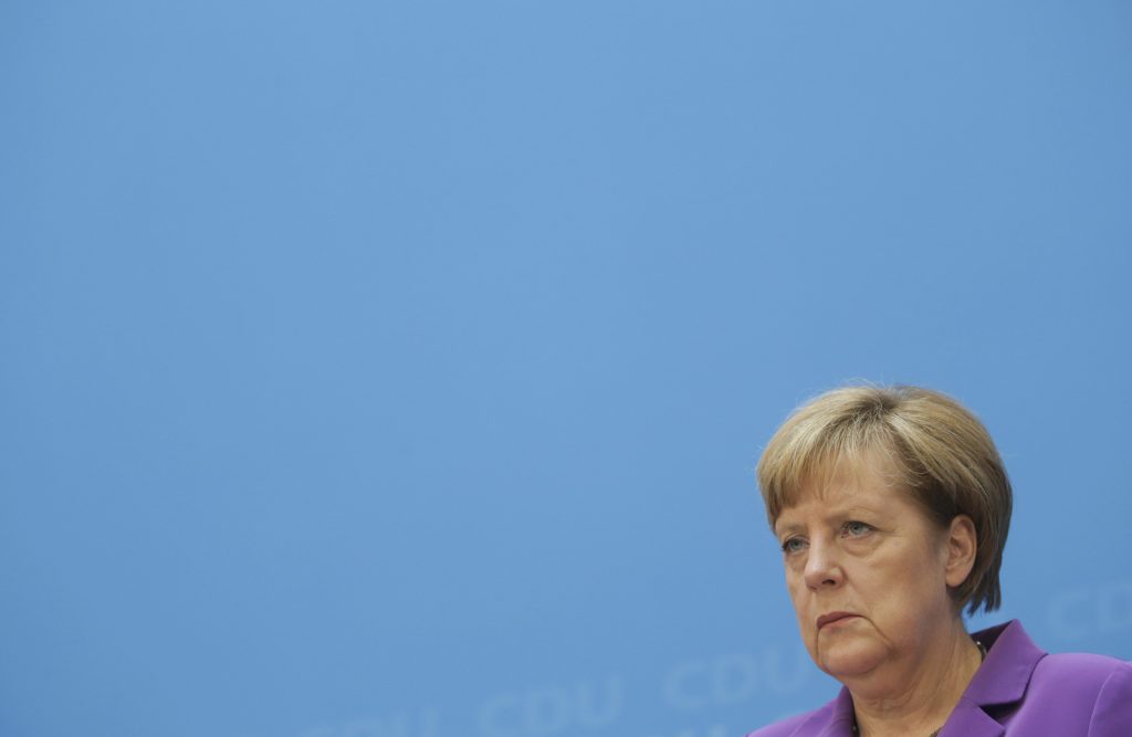 Βερολίνο: “Θα ήταν γελοίο να επιδιώξει η Βαυαρία την ανεξαρτητοποίησή της”