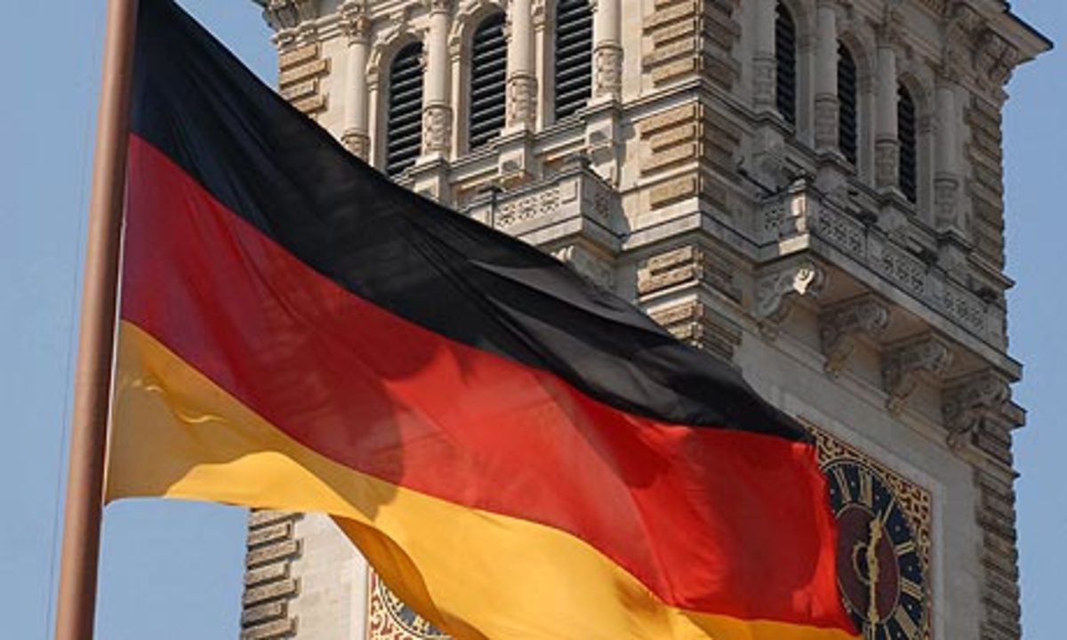 Γερμανία: Ξεχάστε τις πολεμικές αποζημιώσεις