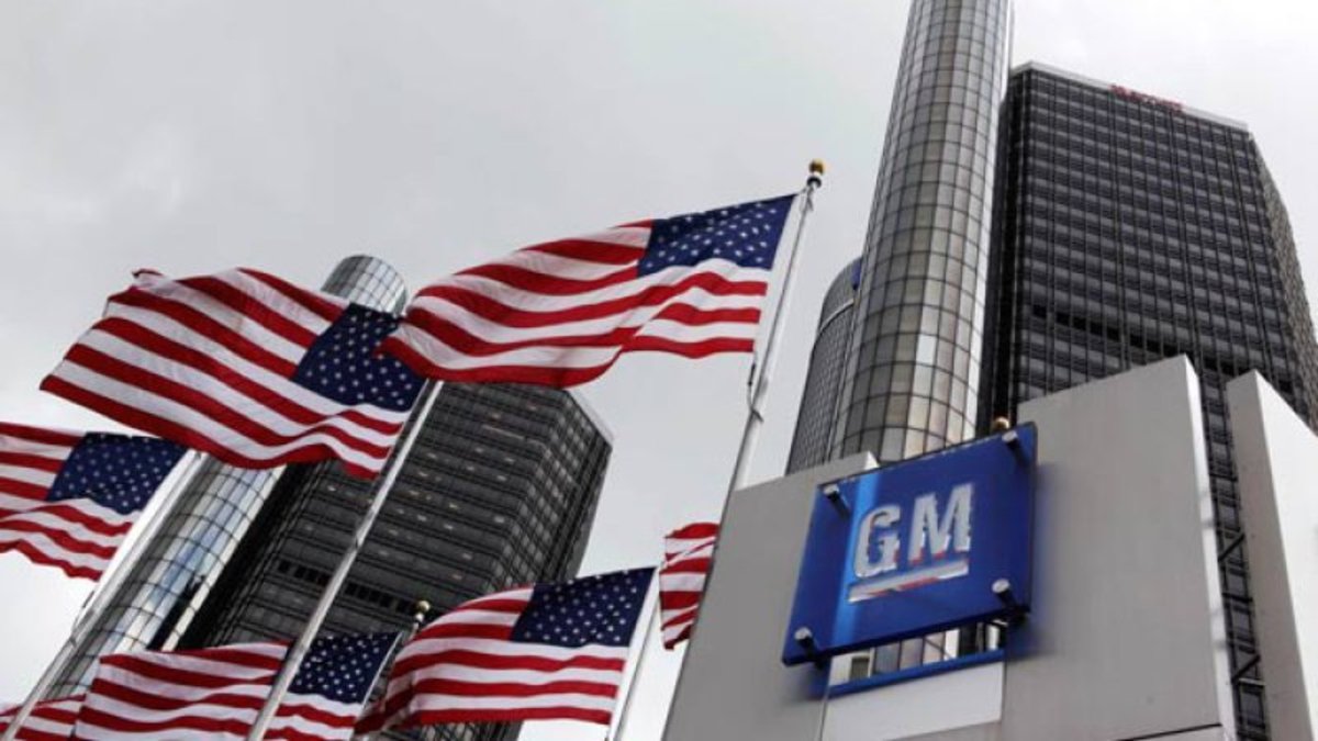 General Motors: Θέλει να εναρμονιστούν οι προδιαγραφές ρύπων σε Ευρώπη και ΗΠΑ