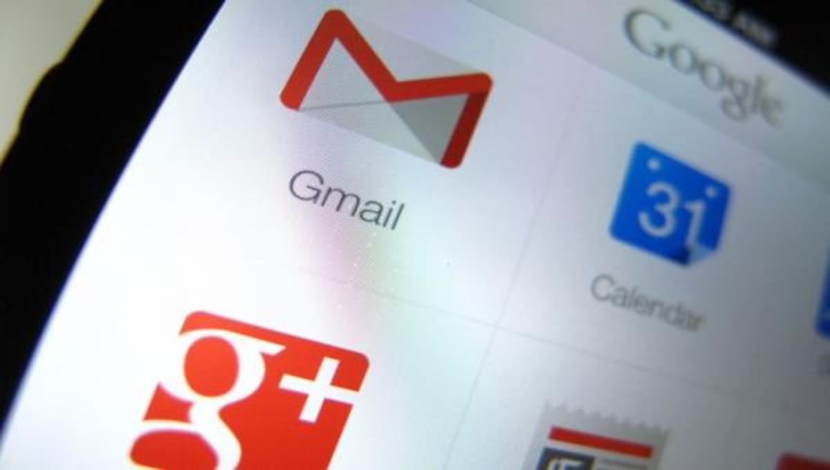 H Google δοκιμάζει νέο σχεδιασμό στο Gmail