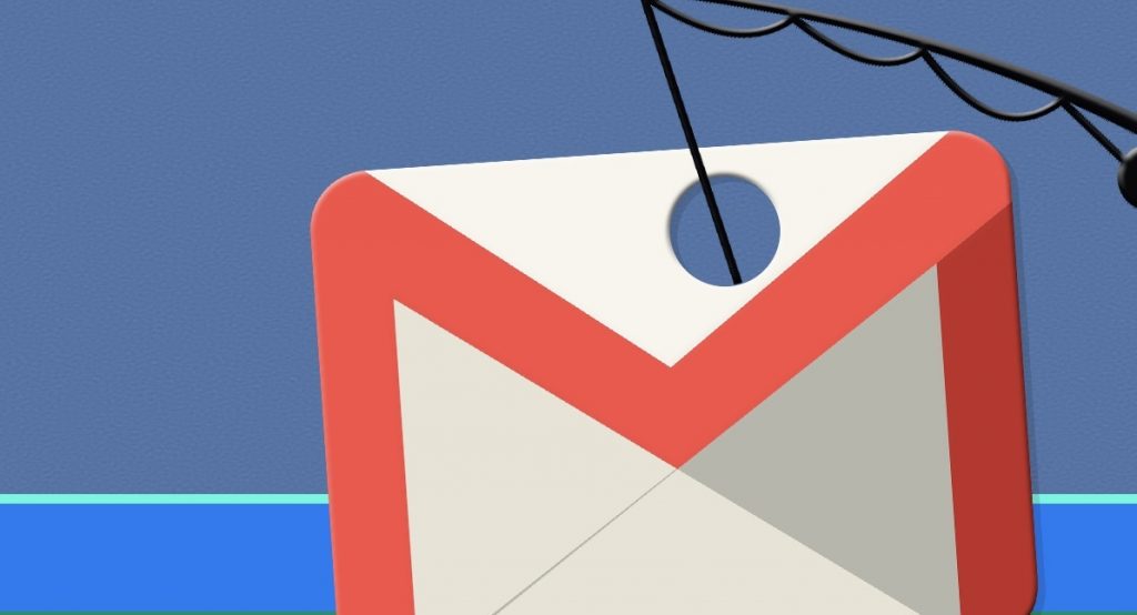 Προσοχή! Νέα κακόβουλα μηνύματα κλέβουν στοιχεία του Gmail!