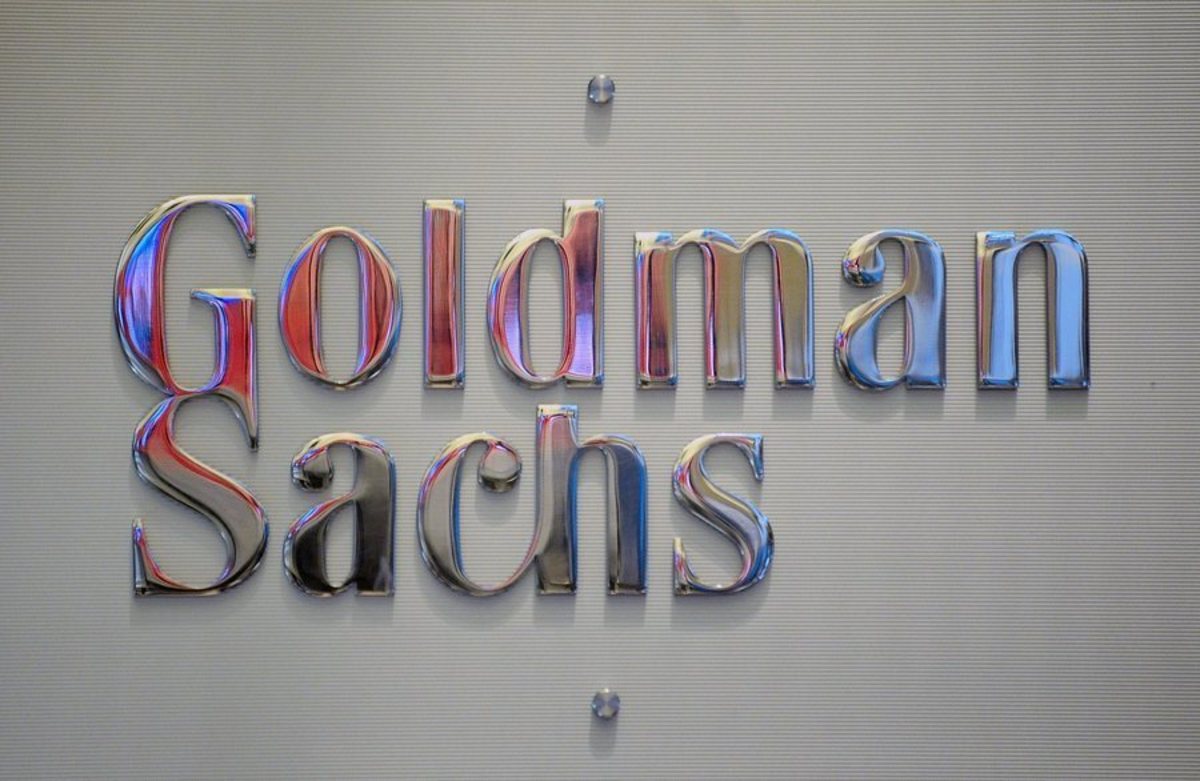 Goldman Sachs: Διαγράψτε χρέος της Ελλάδας