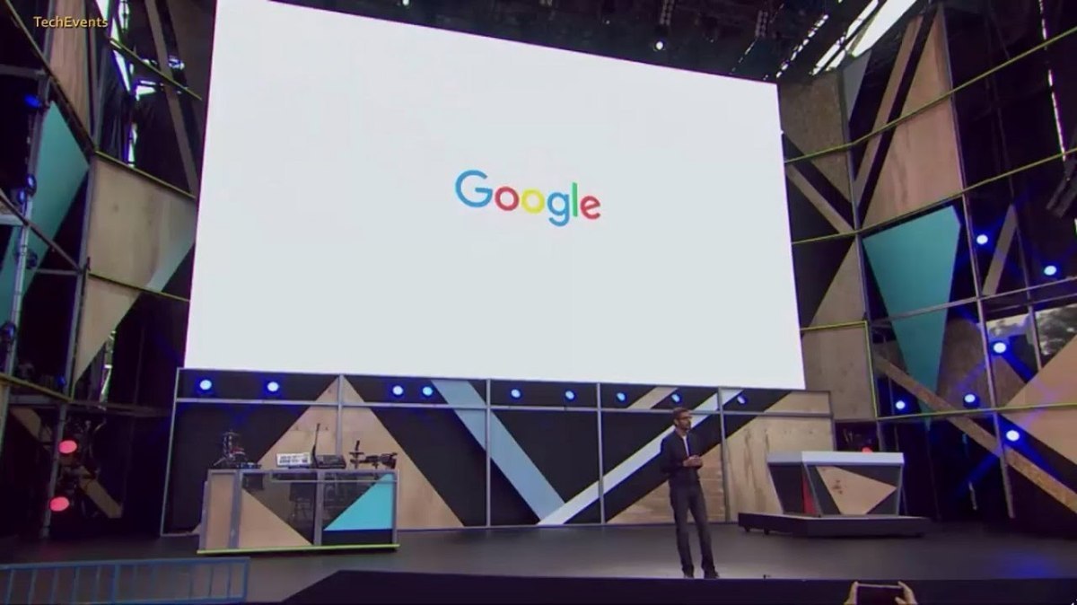 Η Google παρουσίασε τις νέες της επίσημες εφαρμογές!