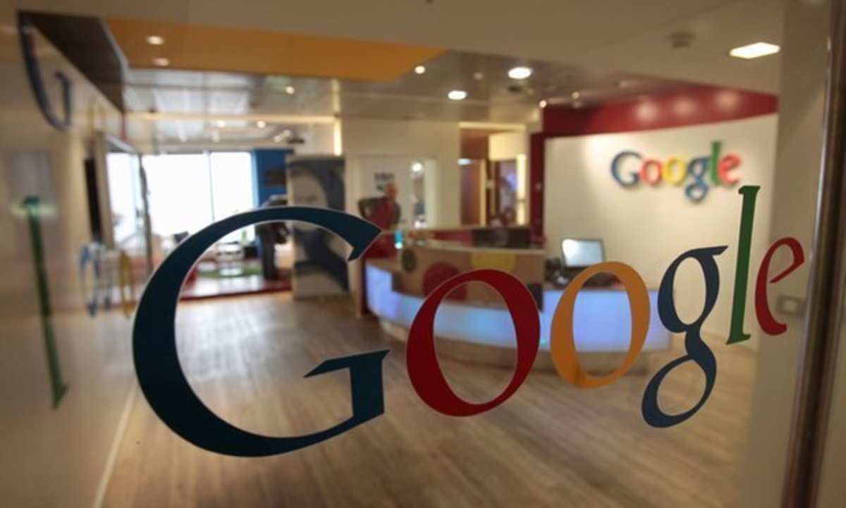 Νέες μηνύσεις για τη Google αυτή τη φορά όμως από τους υπαλλήλους της!