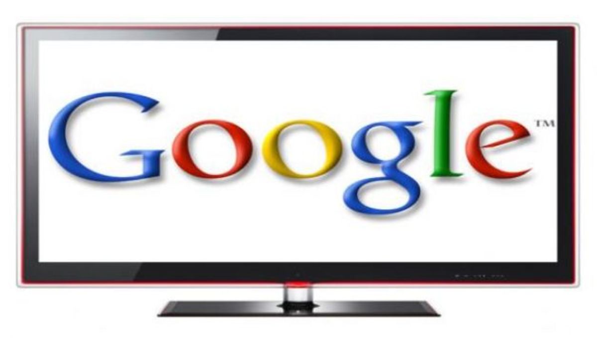 Televizor edhe nëpërmjet Google TV