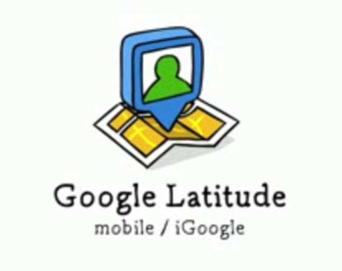 Αποσύρεται η εφαρμογή Latitude από τη Google
