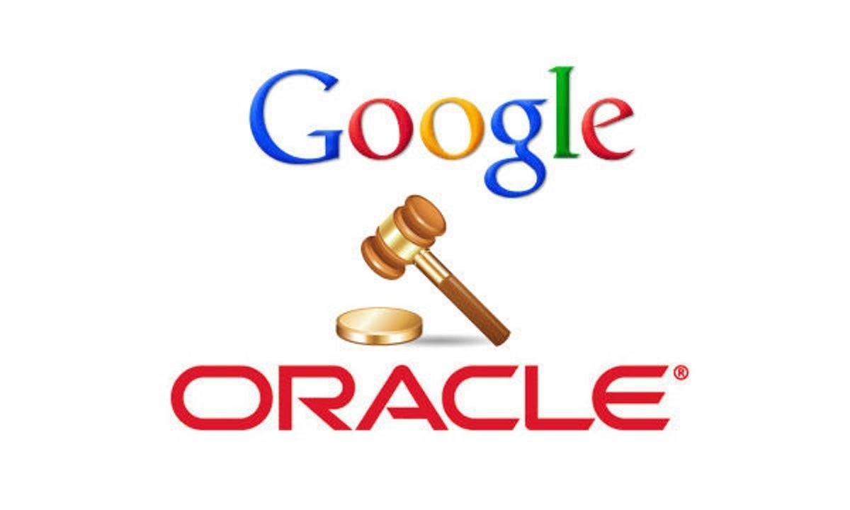 H Google κερδίζει τη διαμάχη με την Oracle